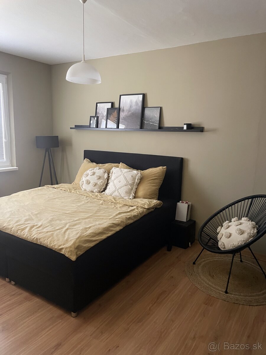 Prenájom 1-izbový byt, Liptovský Mikuláš