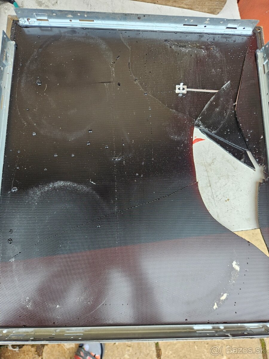 Indukčná doska Bauknecht PLER8 ESIFF 7640 IN