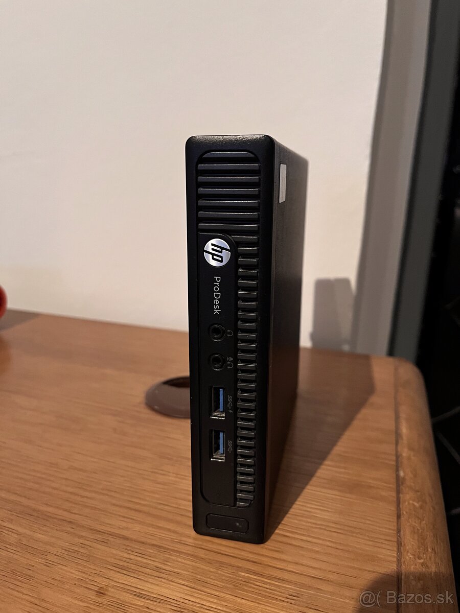 HP Prodesk 600 G1