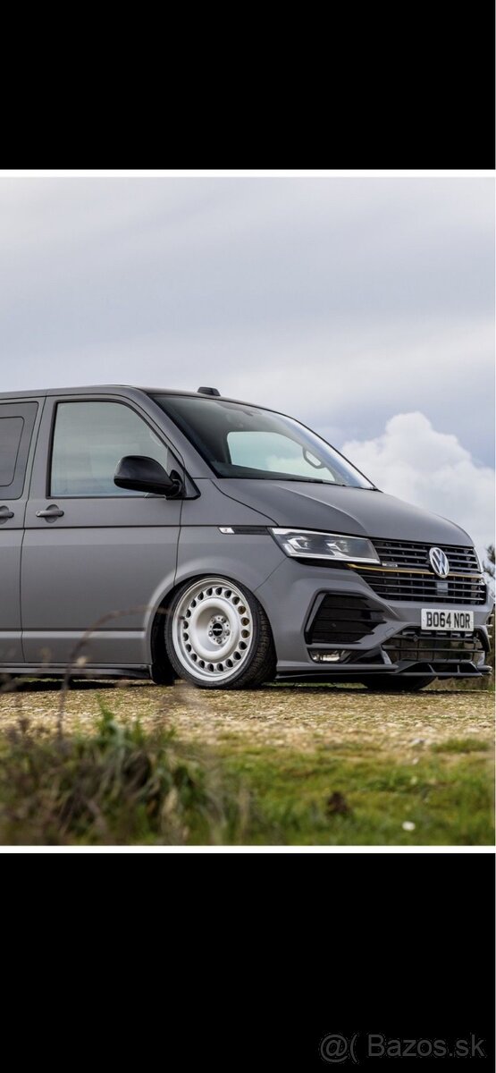 Predám disky Rotiform STL 5x120 r20