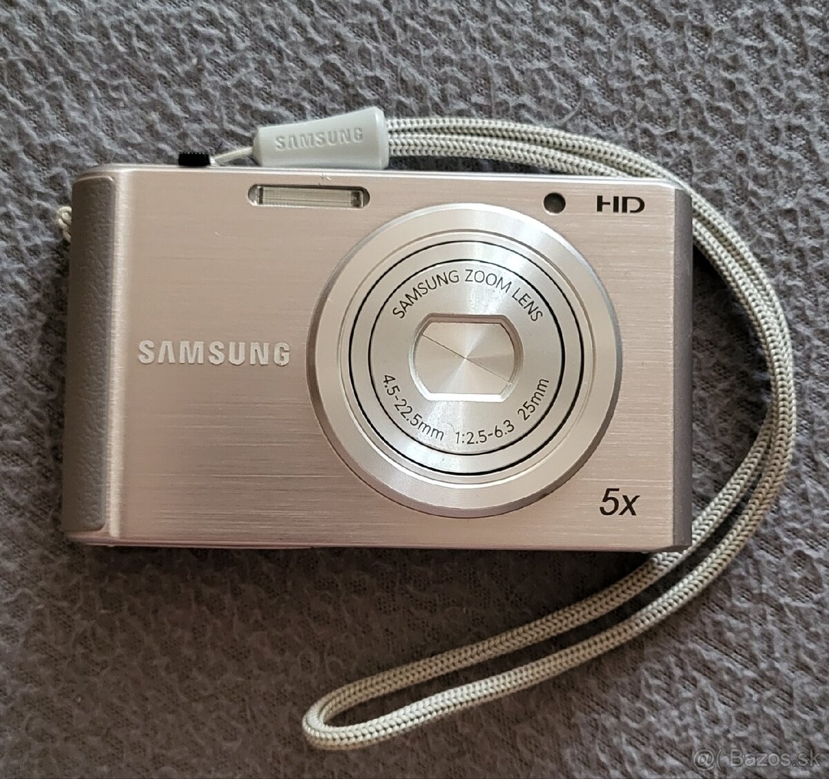 Samsung ST77
