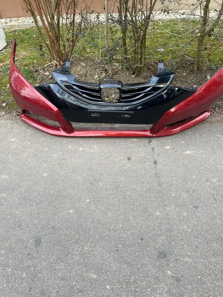 Honda Civic IX Nárazník