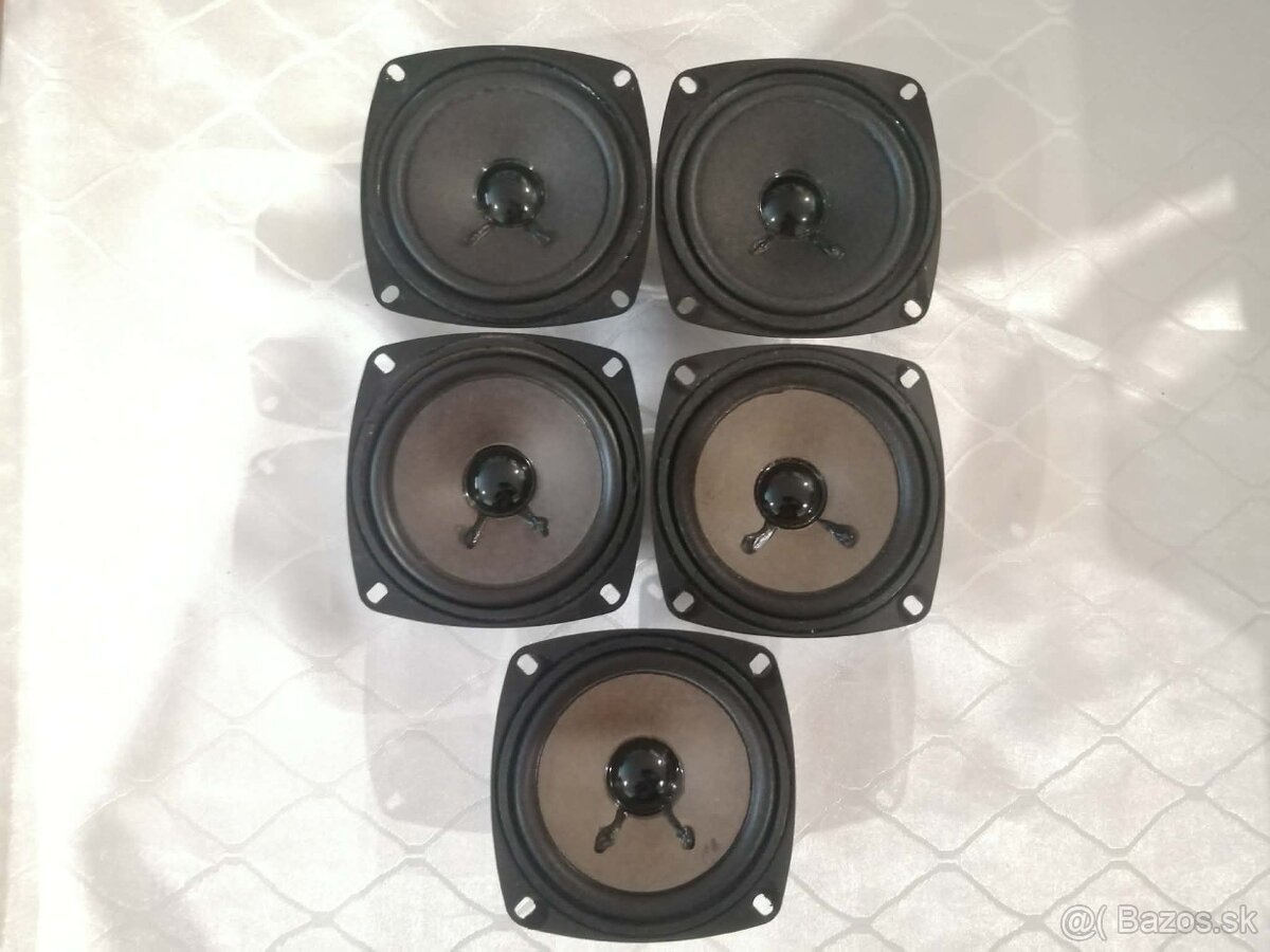 Stredobasove repro-FM-406