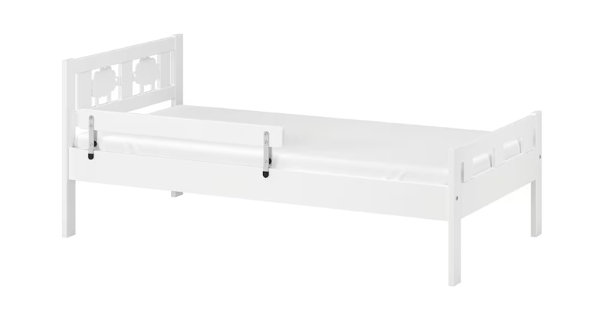 Ikea detska postel Kritter, 170x60cm