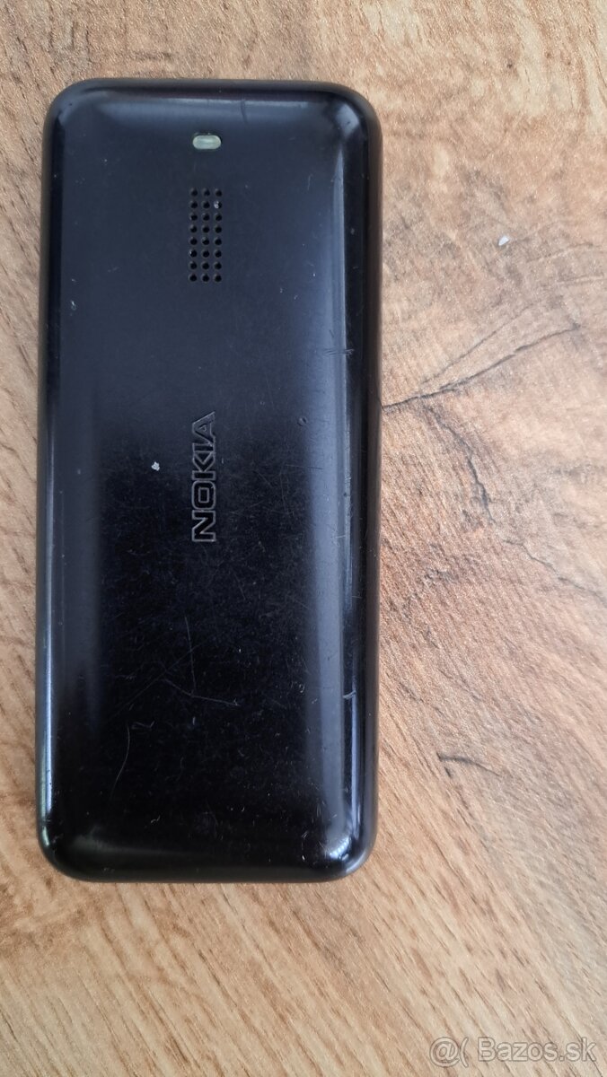 Nokia 130 dual SIM