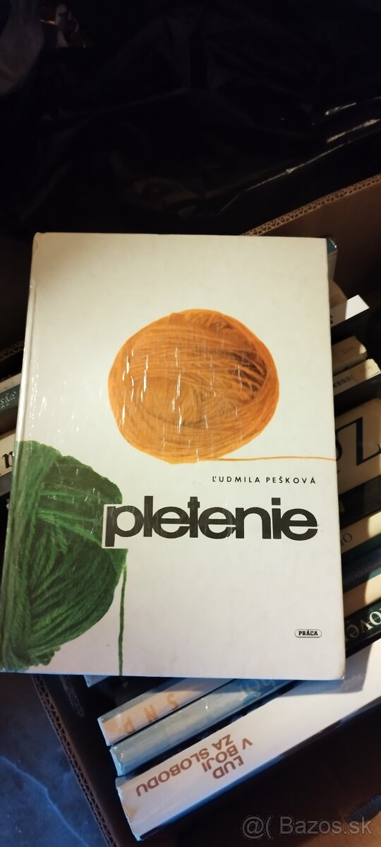 Pletenie