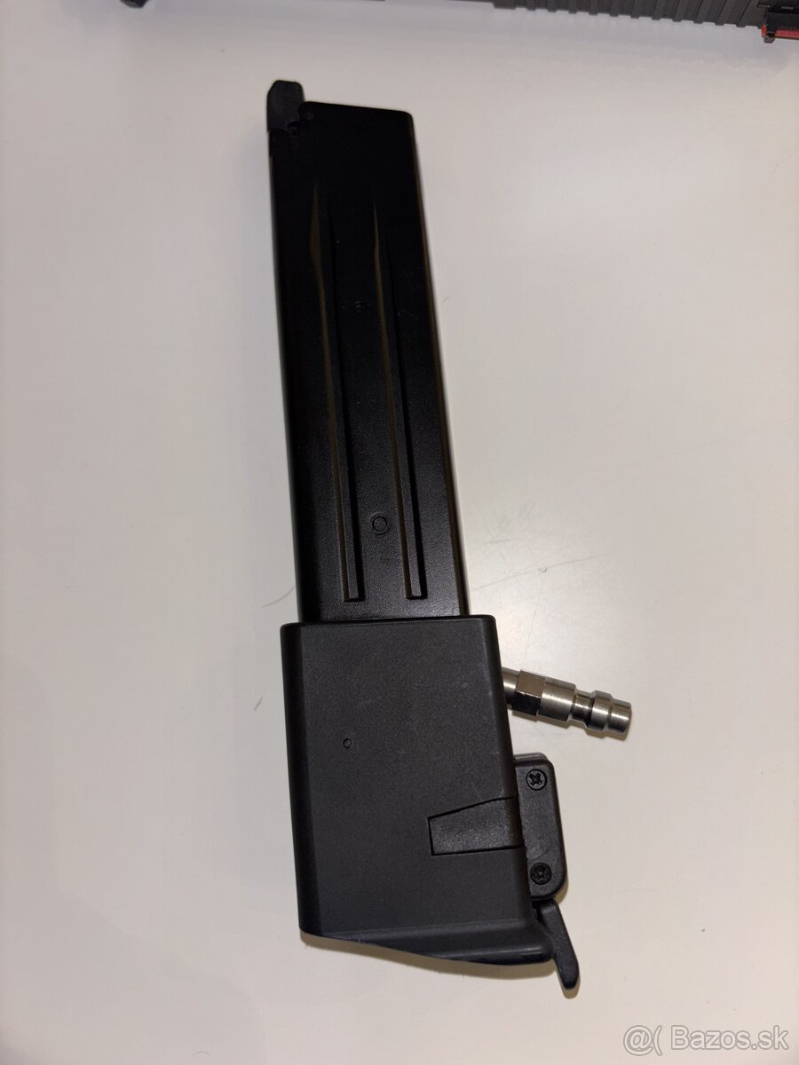 Airsoft HPA Magazine Adapter – Hi-Capa