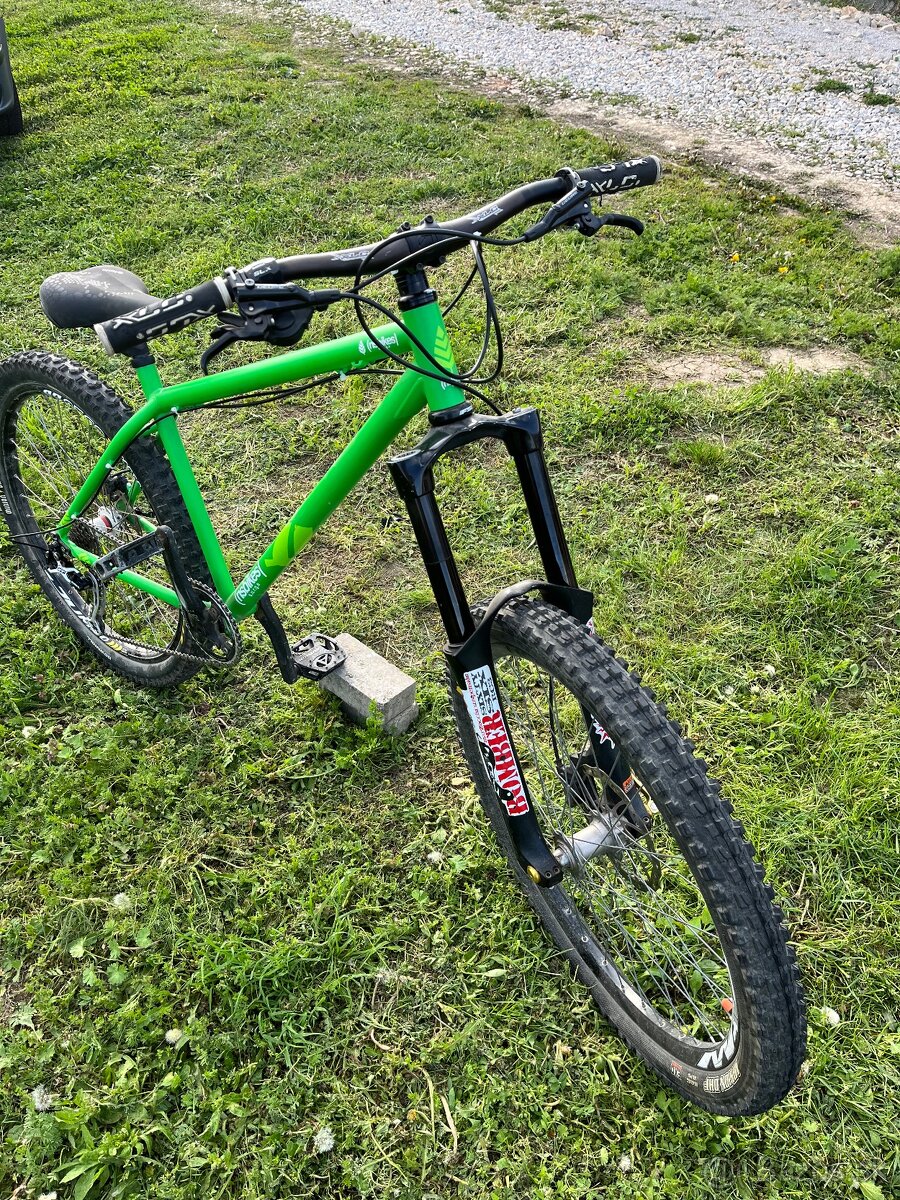 Bike