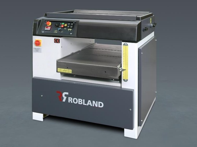 Protahovačka ROBLAND D 630