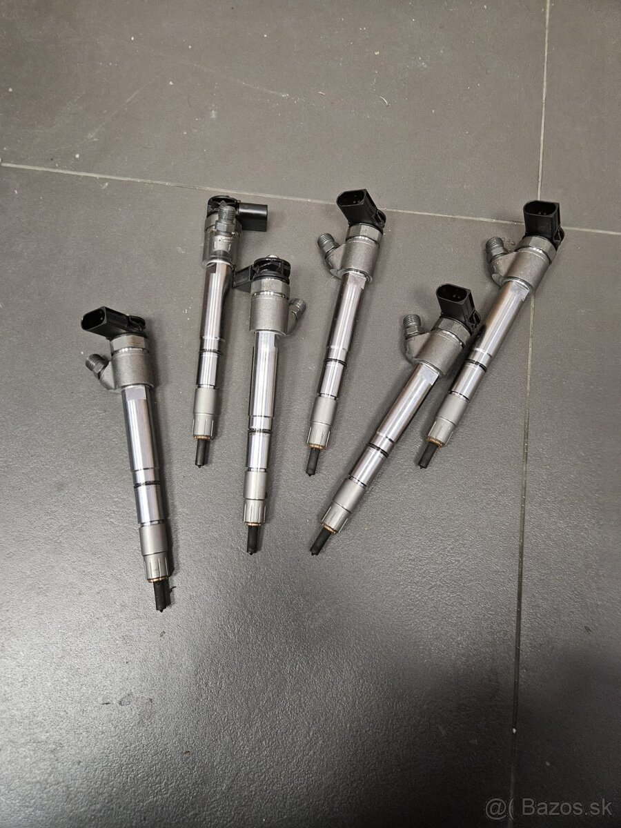 TRYSKY 3,0 TDI 059 130 278 P - AUDI / CERPADLO
