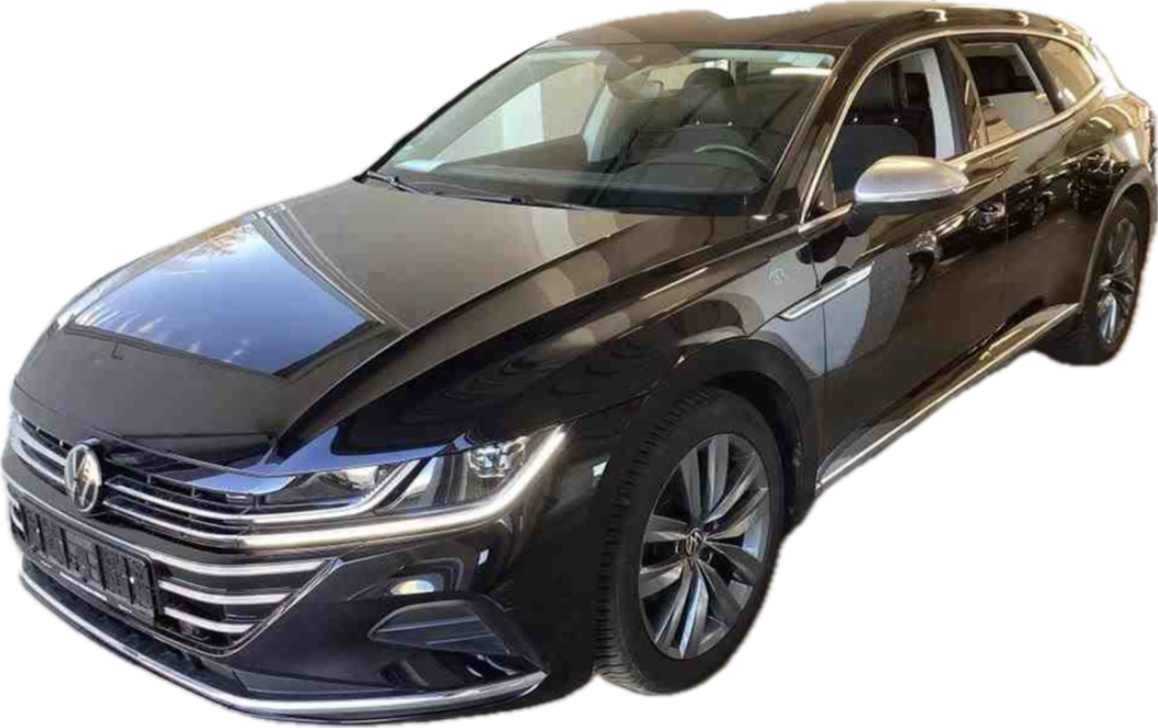 VOLKSWAGEN ARTEON SHOOTING BRAKE 2023 27.000km