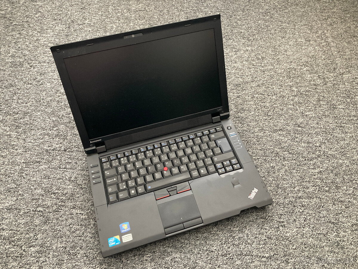 Lenovo ThinkPad L412 4403-54G