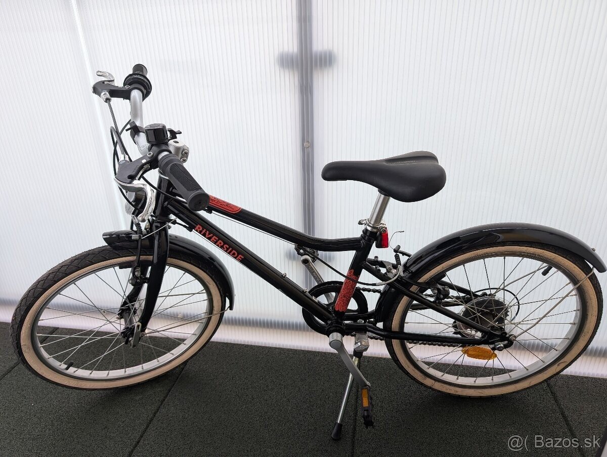 Bicykel