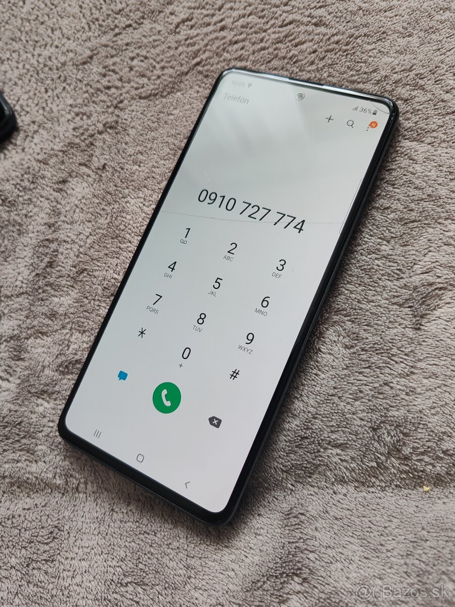 Samsung Galaxy A51 (1) - CITAJ INZERAT