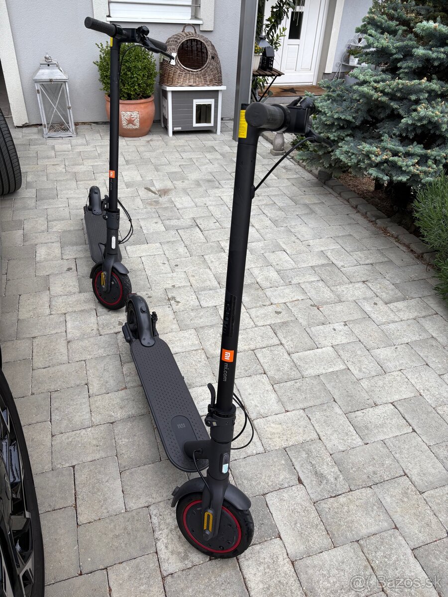 Xiaomi Mi Electric Scooter Pro 2