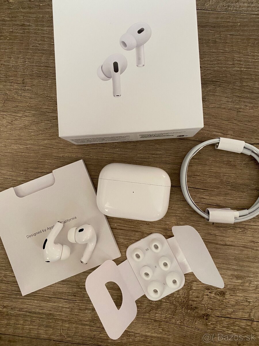 AirPods Pro