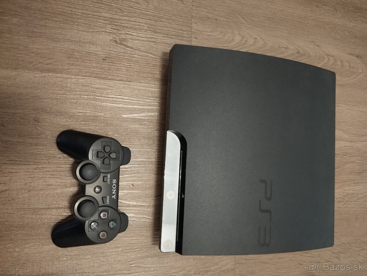 Playstation 3