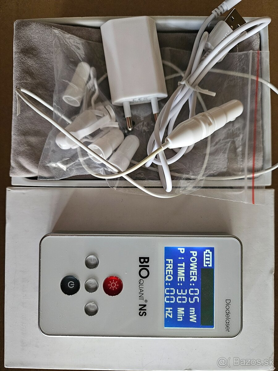Bioquant NS