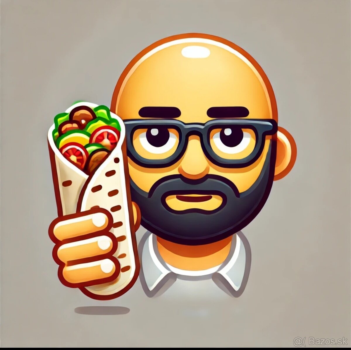 Moderný Kebab hľadá Kebabmajstra