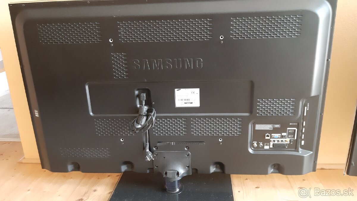Samsung PS 51D 570