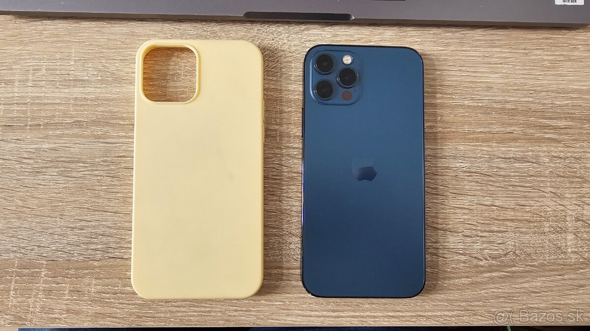Apple iPhone 12 Pro 128GB - stav zodpovedá cene
