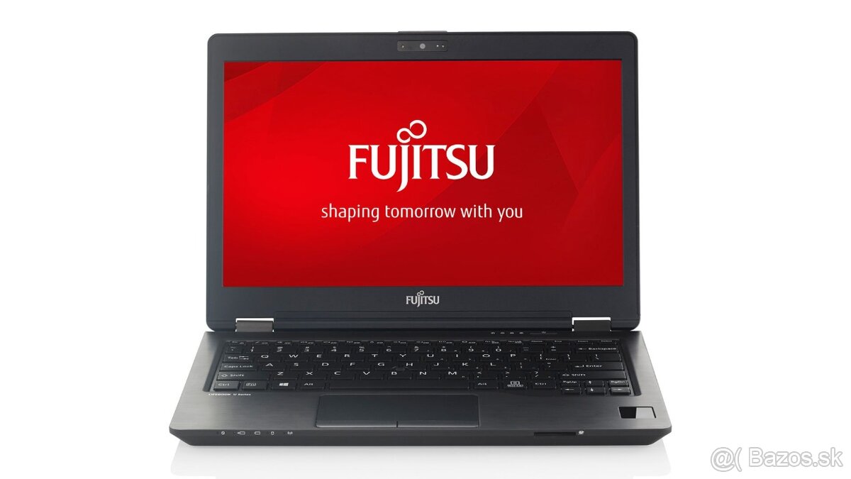 Predám plnefunkčný notebook Fujitsu Lifebook U727 so ZÁRUKOU