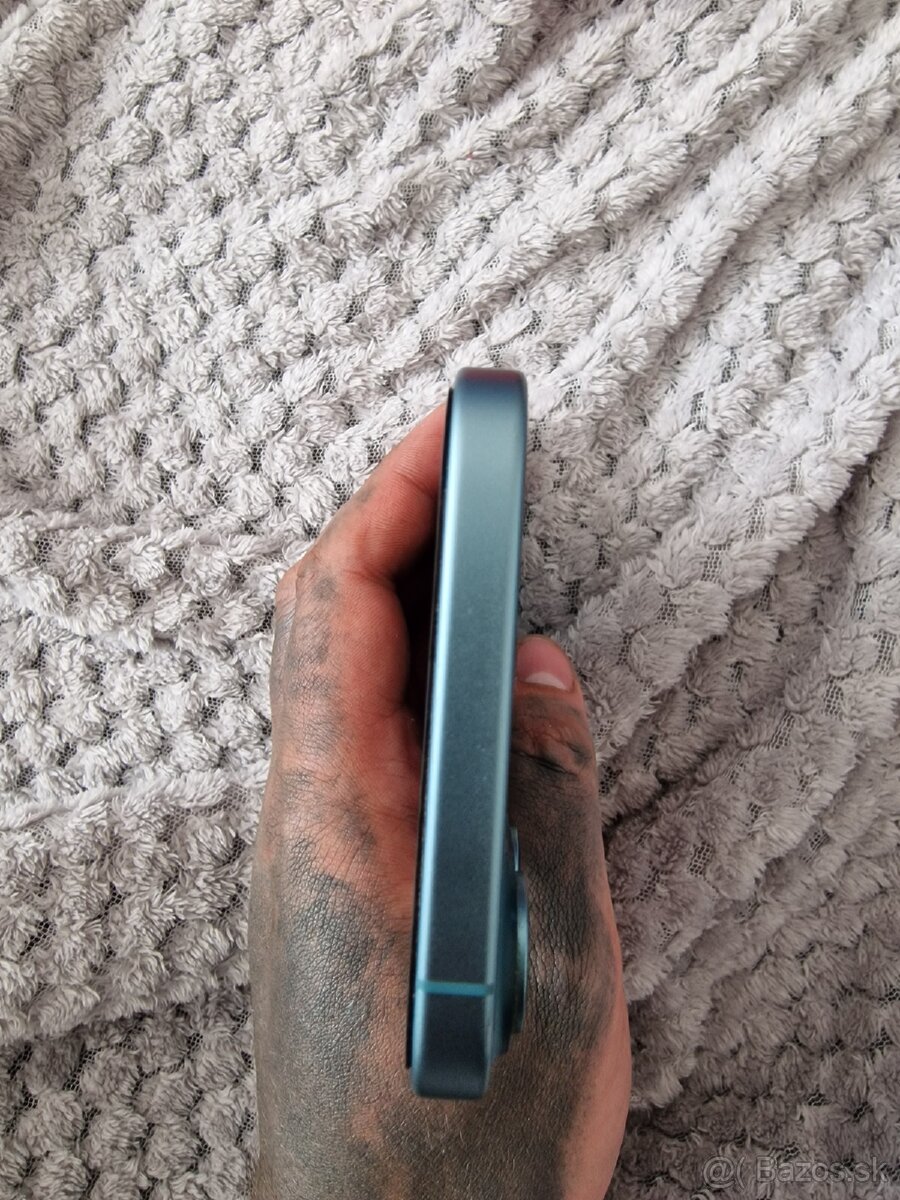 IPhone 16 Plus 128gb