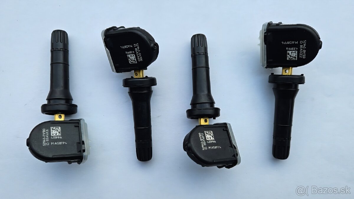 TPMS KIA HYUNDAI