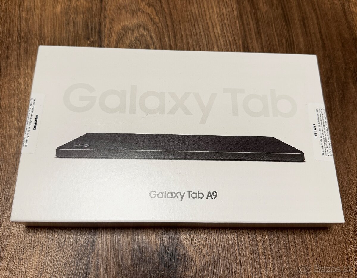 Samsung Galaxy Tab A9