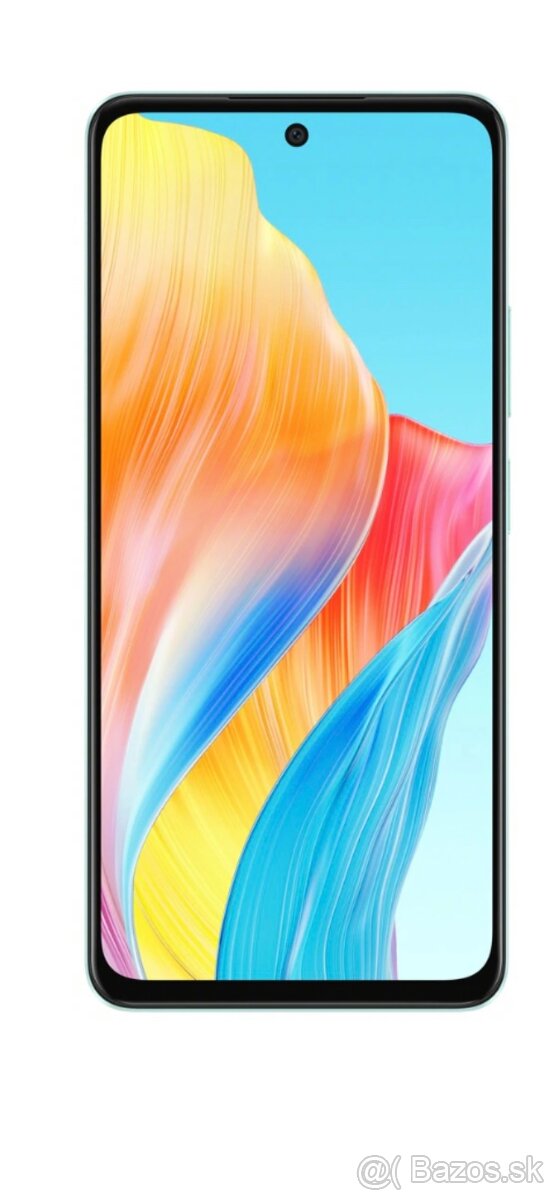 Oppo A58 128GB Green