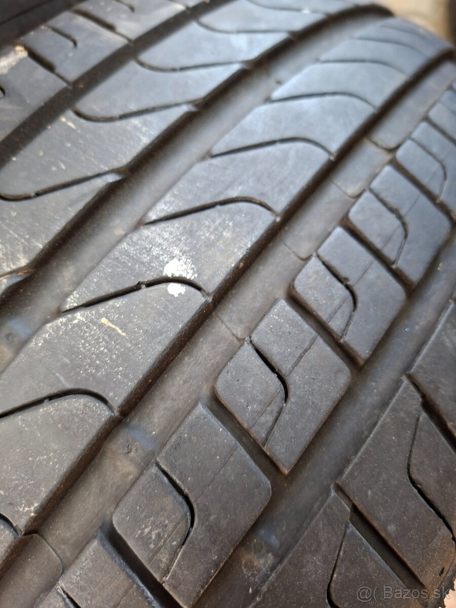 225/50R17 Pirelli runflet