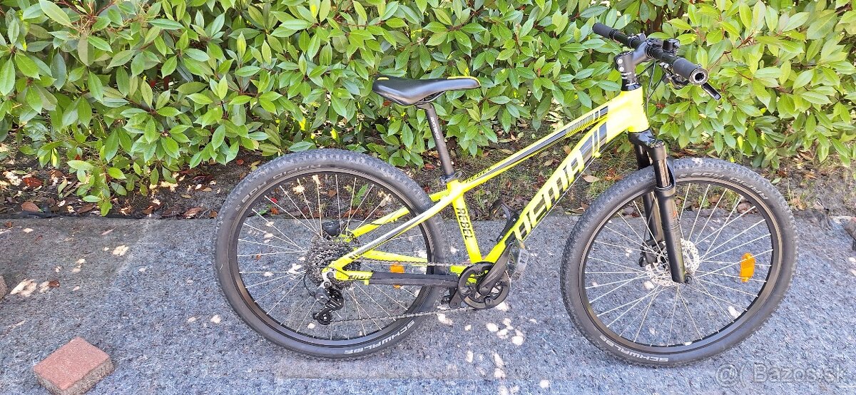 Dema Rebel 26 junior