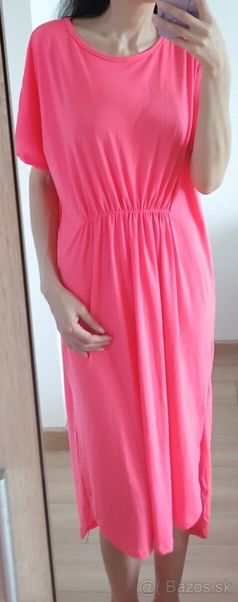 Neonove saty