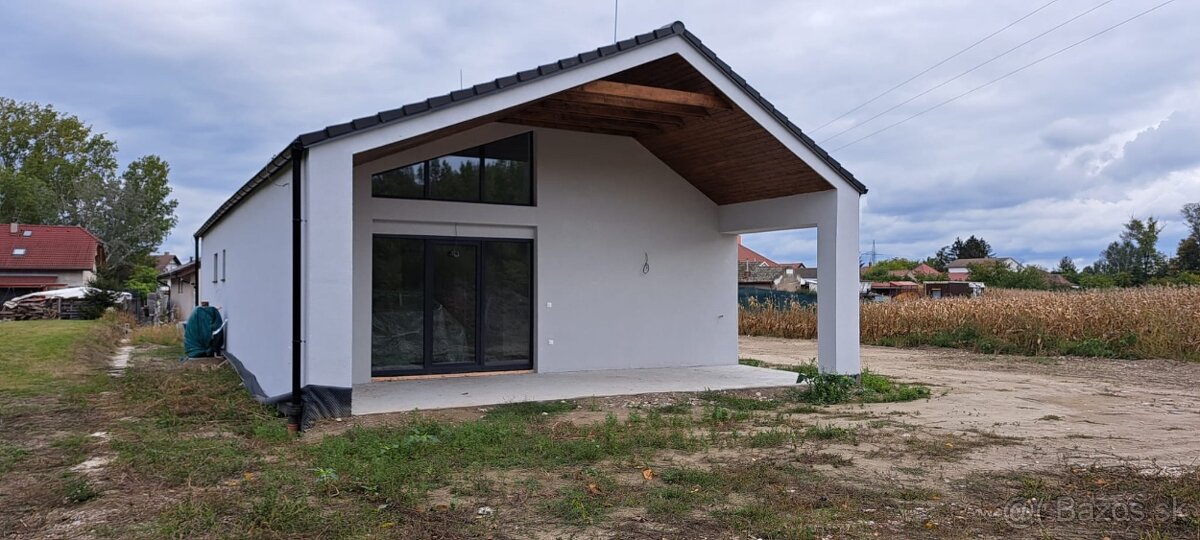 Výkon stavebného dozoru