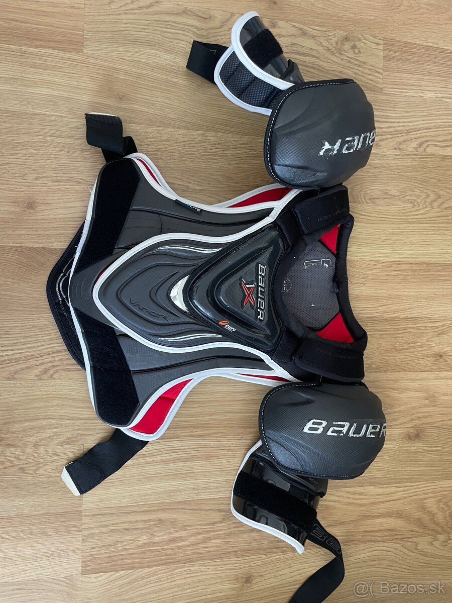 Hokejove ramena Bauer vapor 1x