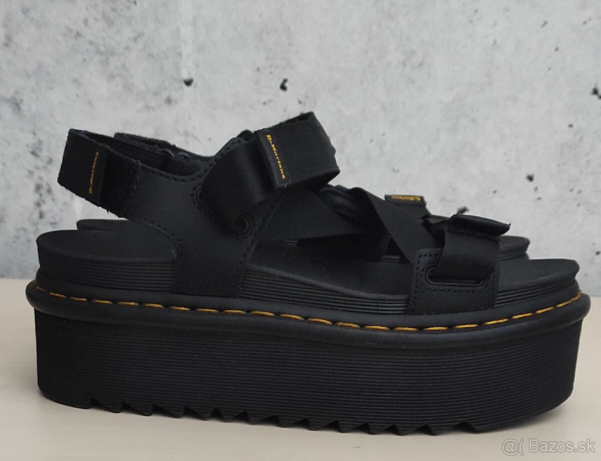 Dr. Martens Kimber EU40