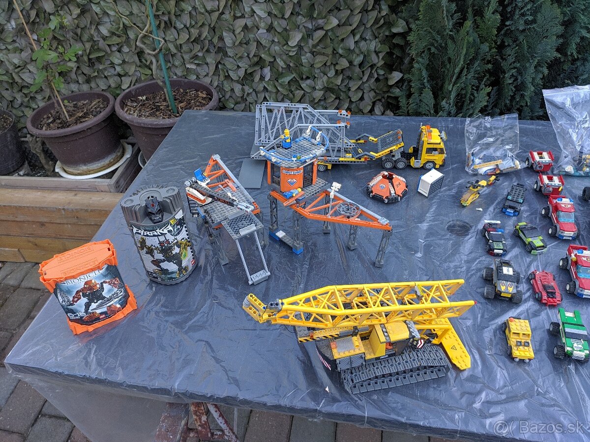 Lego