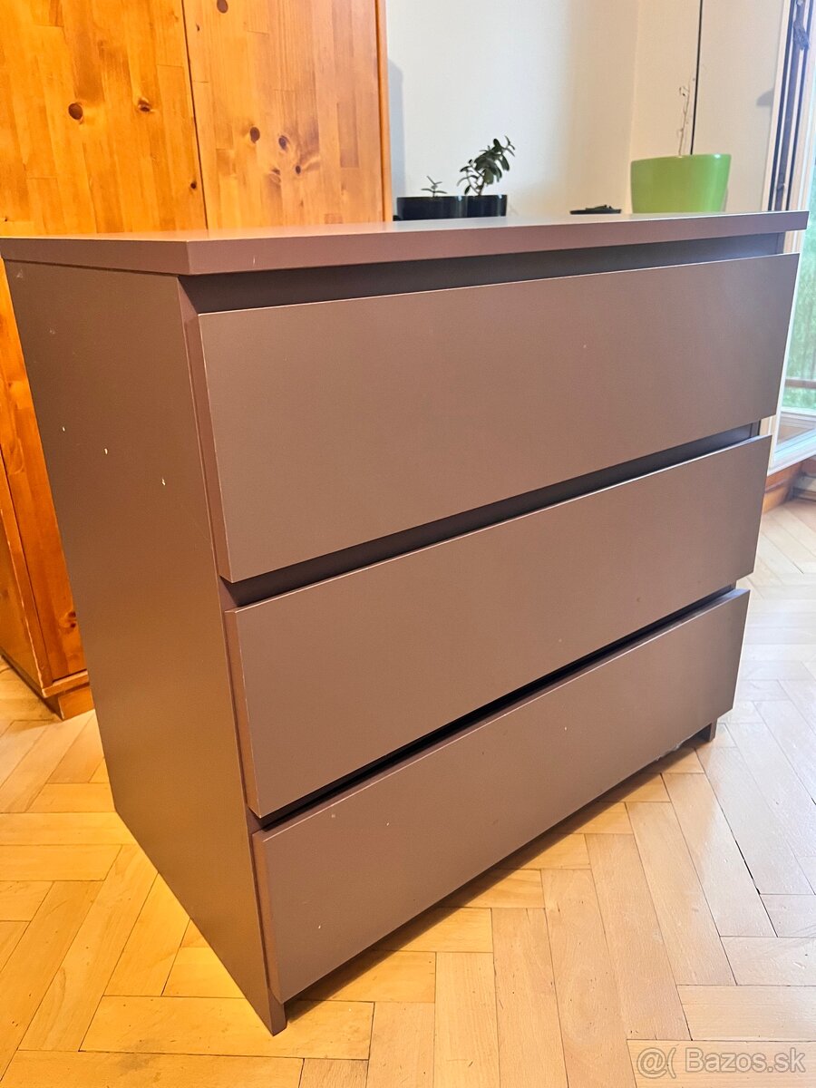 Komoda MALM