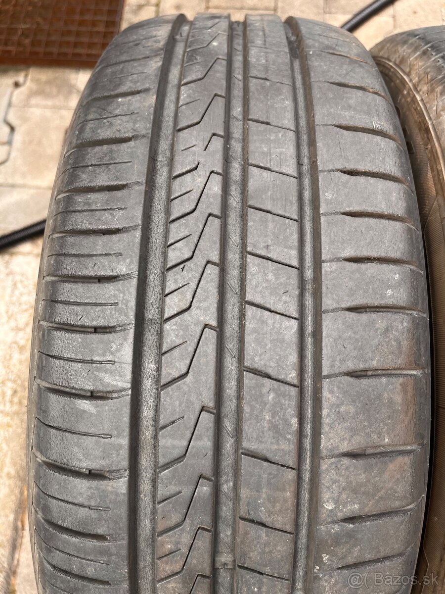 205/60R16 Hankook letne