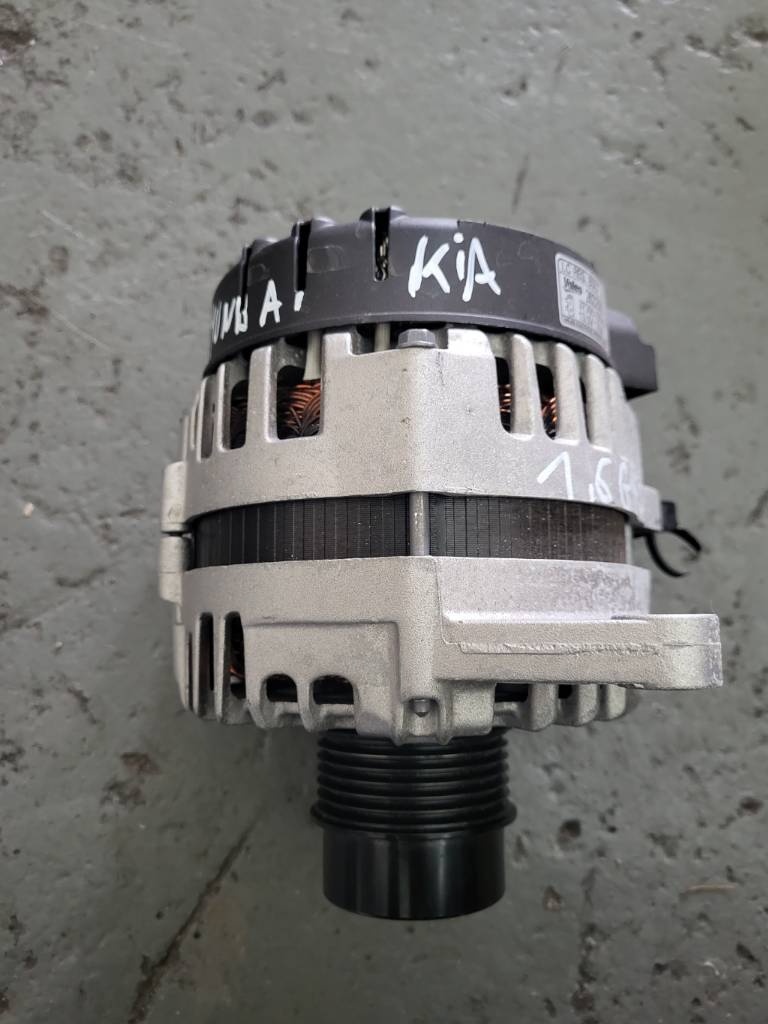 Alternator hyundai kia 1.6t gdi g4fj 2622503 novy