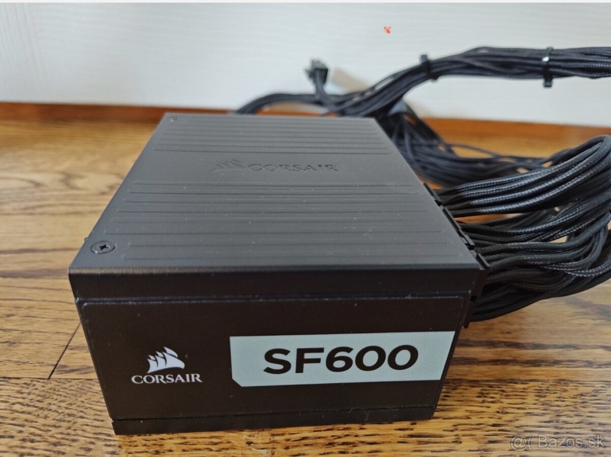 Corsair SF600 SFX 600W