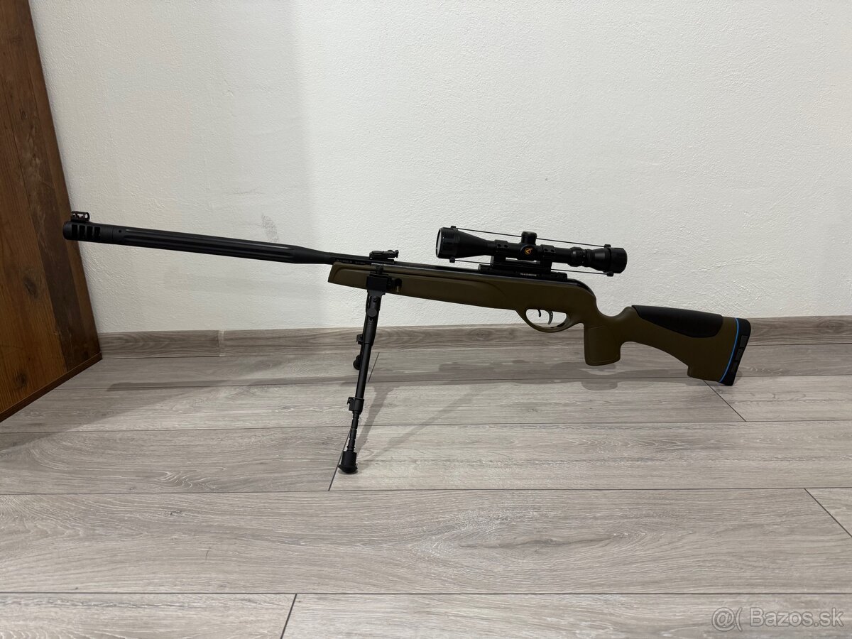 Vzduchovka Gamo 5,5mm