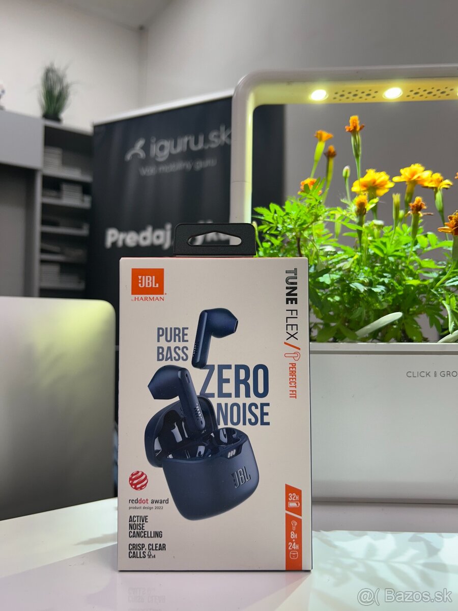 JBL Tune Flex