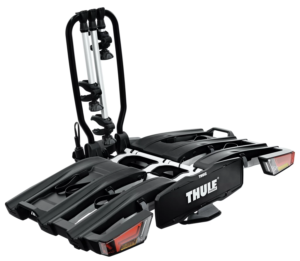 Predám nový nosič THULE Easyfold XT3 (934) - redukcia grátis