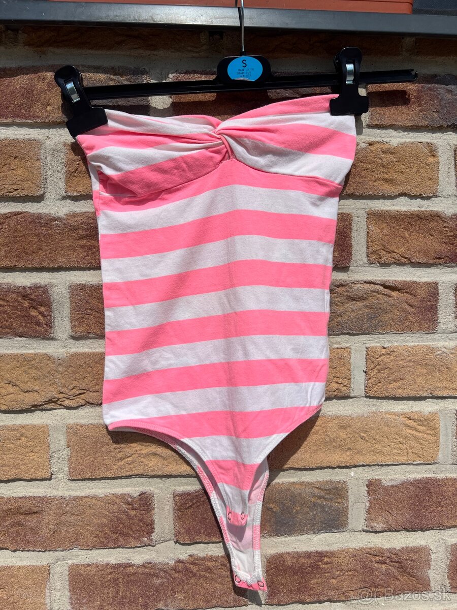 Body Bershka
