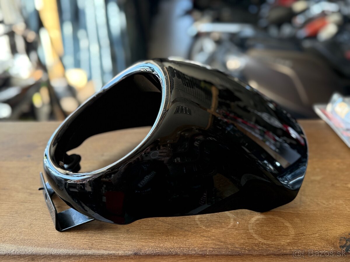 Predná maska Harley Davidson - štít