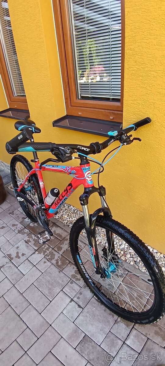 Predám Kellys Viper 26"