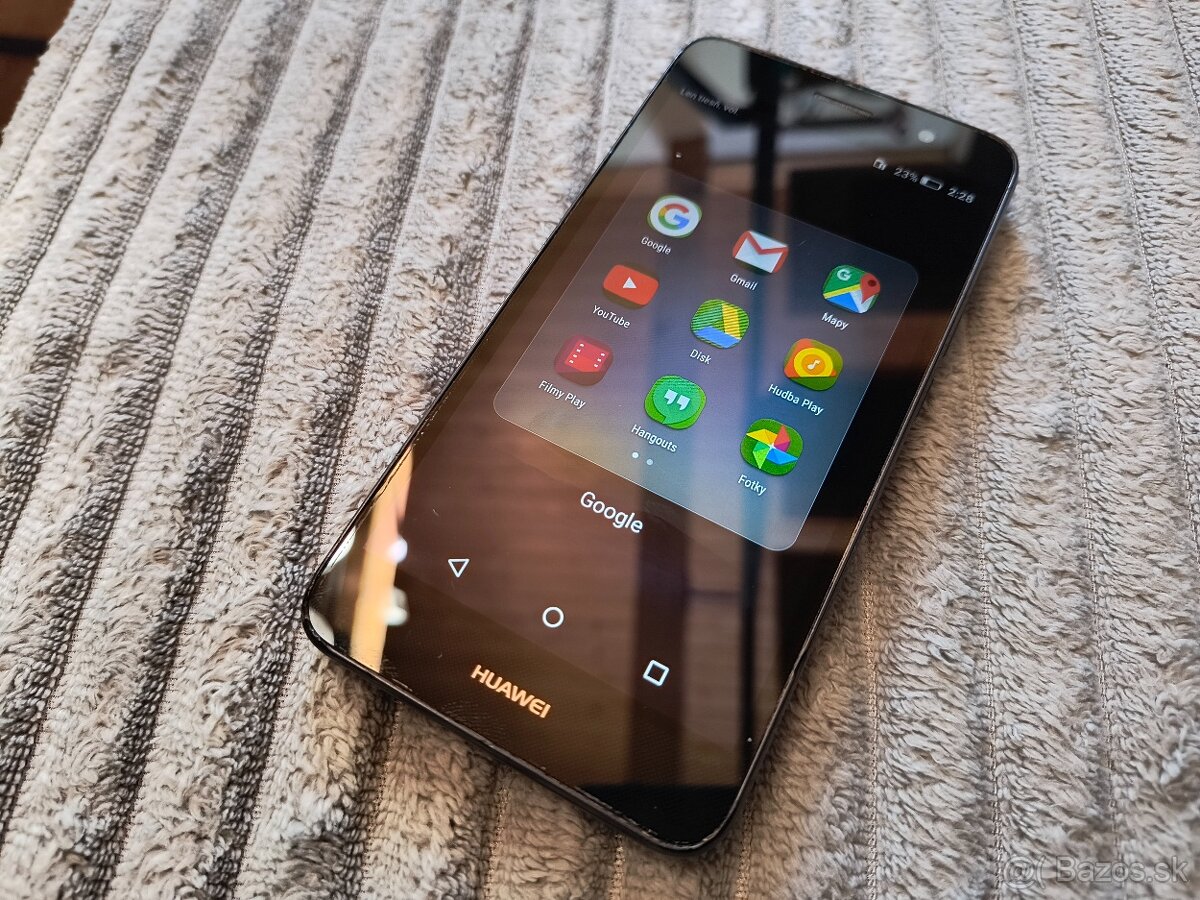 Huawei Y6 Pro