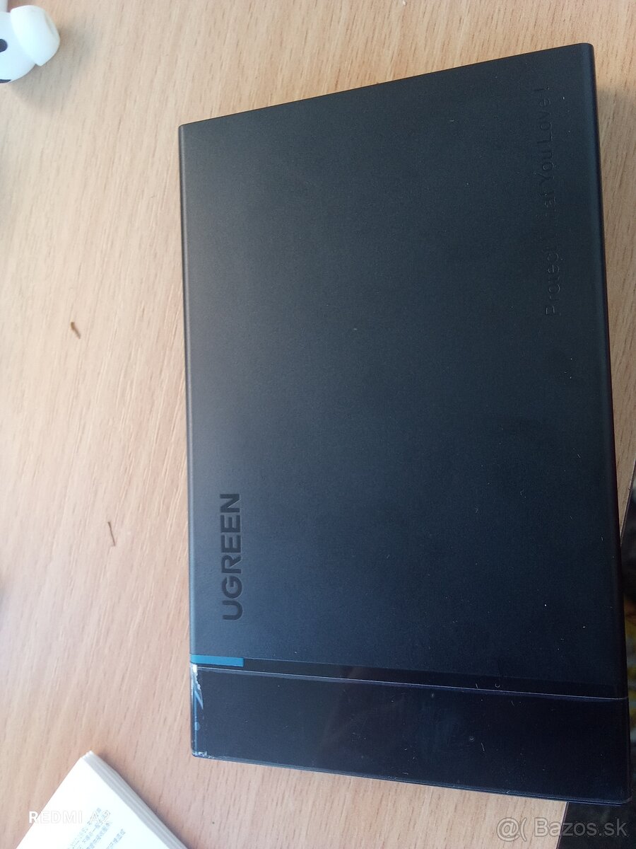 Dobry predam tento externy box urgeen