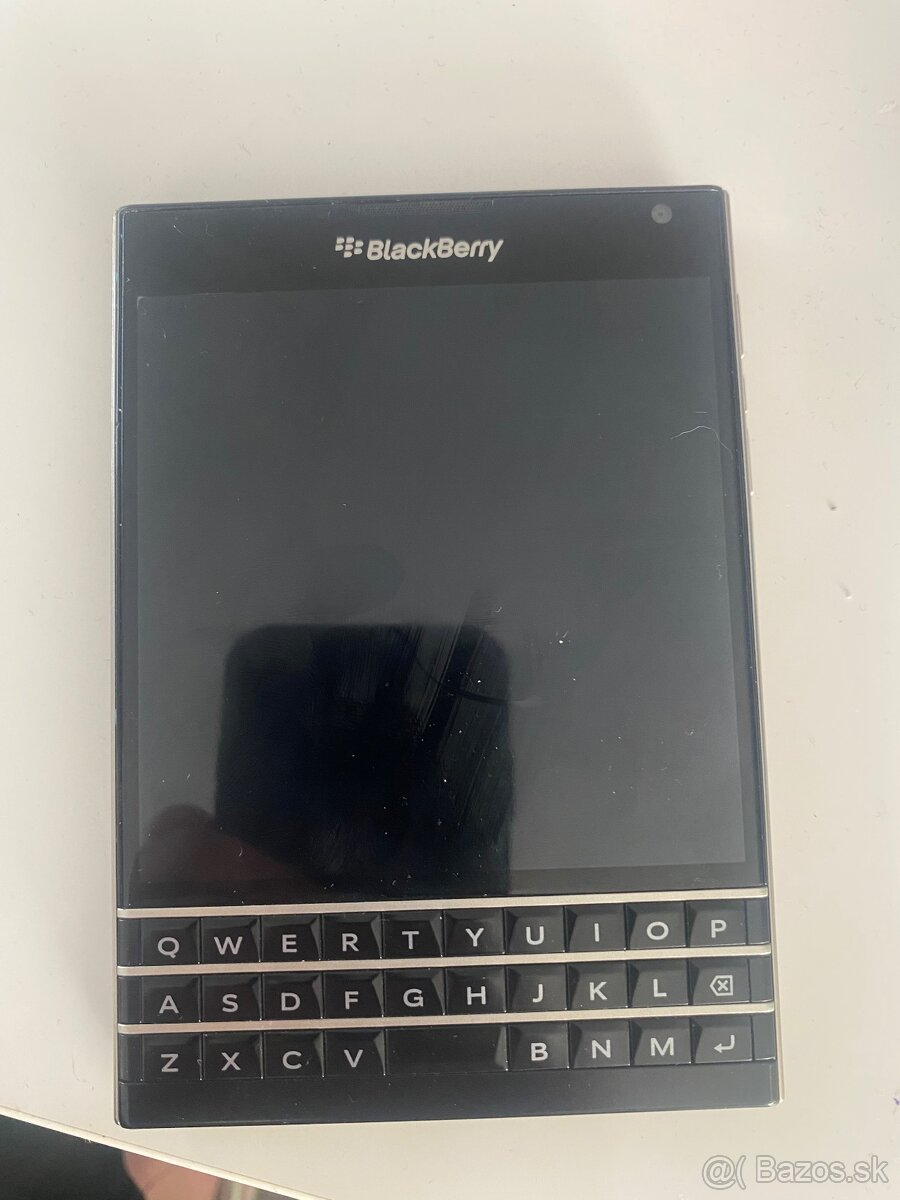 Blackberry
